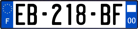 EB-218-BF