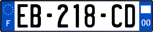 EB-218-CD