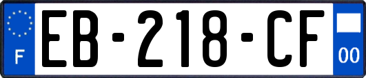 EB-218-CF