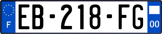 EB-218-FG