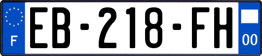 EB-218-FH