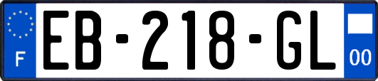 EB-218-GL