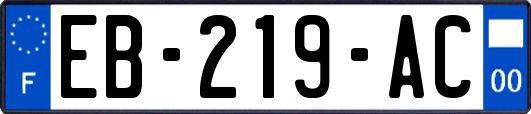 EB-219-AC