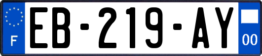 EB-219-AY