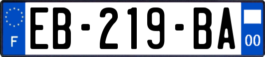 EB-219-BA