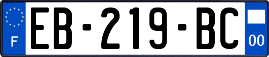 EB-219-BC