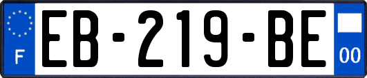 EB-219-BE