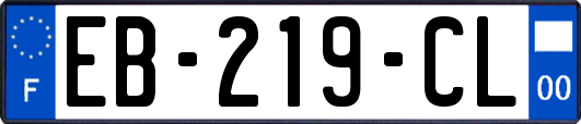 EB-219-CL