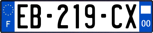 EB-219-CX