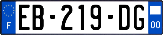 EB-219-DG