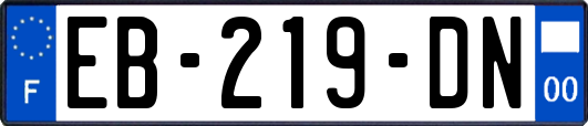 EB-219-DN