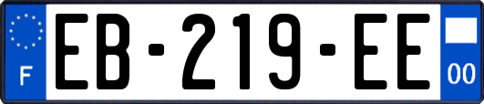 EB-219-EE