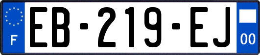 EB-219-EJ