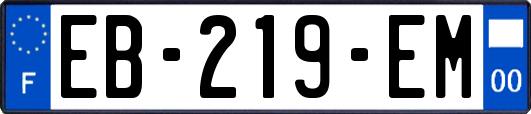 EB-219-EM