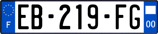 EB-219-FG