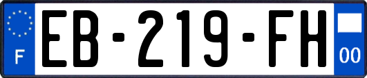 EB-219-FH