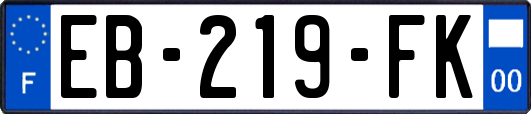 EB-219-FK