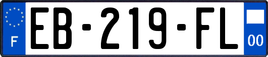 EB-219-FL