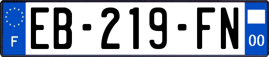 EB-219-FN