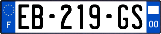 EB-219-GS