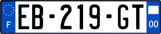 EB-219-GT