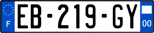 EB-219-GY