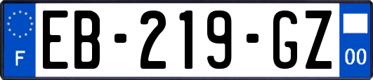 EB-219-GZ