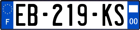 EB-219-KS