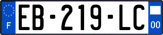 EB-219-LC