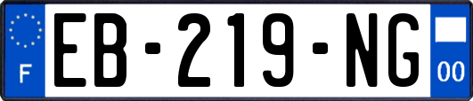 EB-219-NG