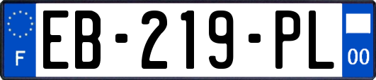 EB-219-PL