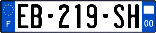 EB-219-SH