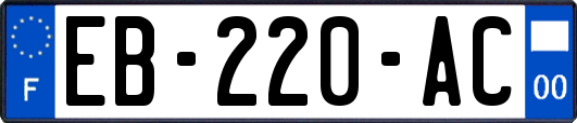 EB-220-AC