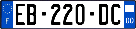 EB-220-DC