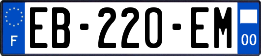 EB-220-EM
