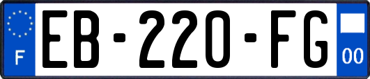 EB-220-FG