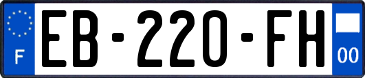 EB-220-FH