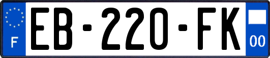 EB-220-FK