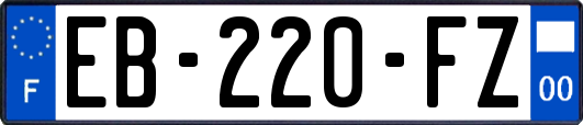 EB-220-FZ