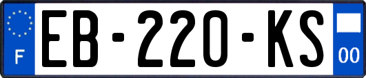 EB-220-KS