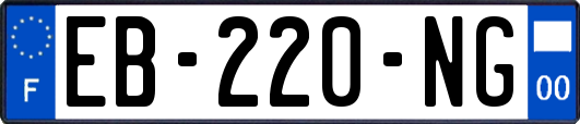 EB-220-NG