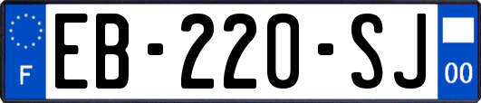 EB-220-SJ