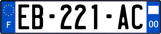 EB-221-AC