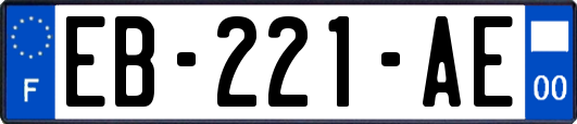 EB-221-AE