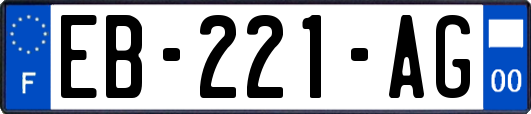 EB-221-AG