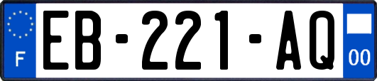 EB-221-AQ