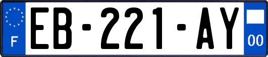 EB-221-AY