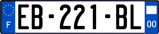 EB-221-BL