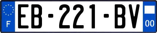 EB-221-BV