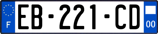 EB-221-CD